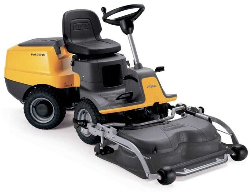 Stiga Stiga Park 300 LC - Product image 1 of 4