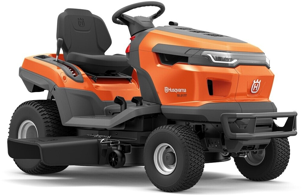Husqvarna Husqvarna TS 217T (970728101) - Product image 1 of 4