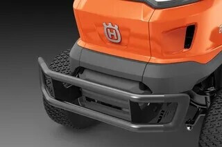 Husqvarna Husqvarna TS 217T (970728101) - detail view