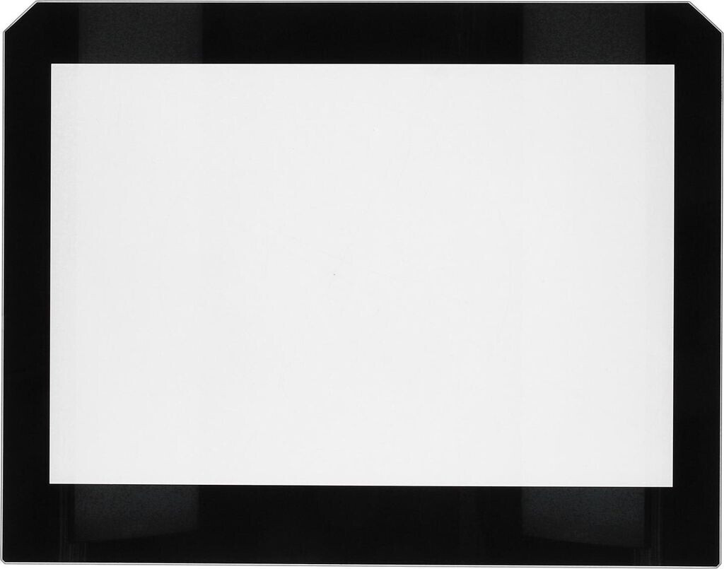 Amica 8053192 Innenscheibe für Türe in Backofen