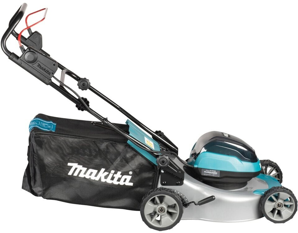 Makita Makita DLM466Z - back view