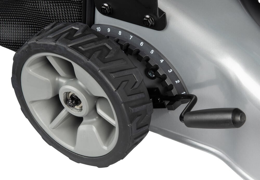 Makita Makita DLM466Z - detail view