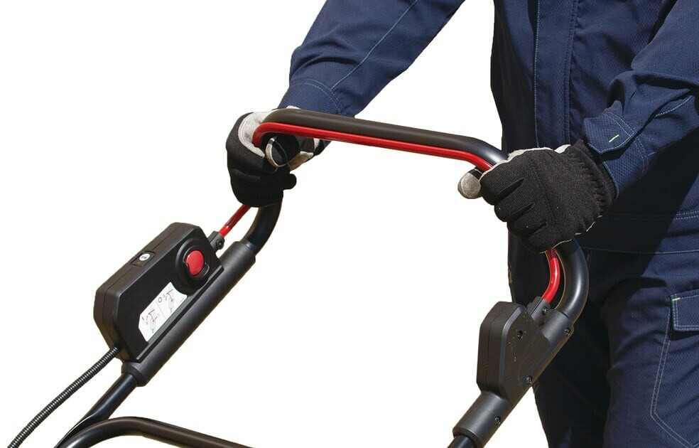 Makita Makita DLM466Z - alternate view