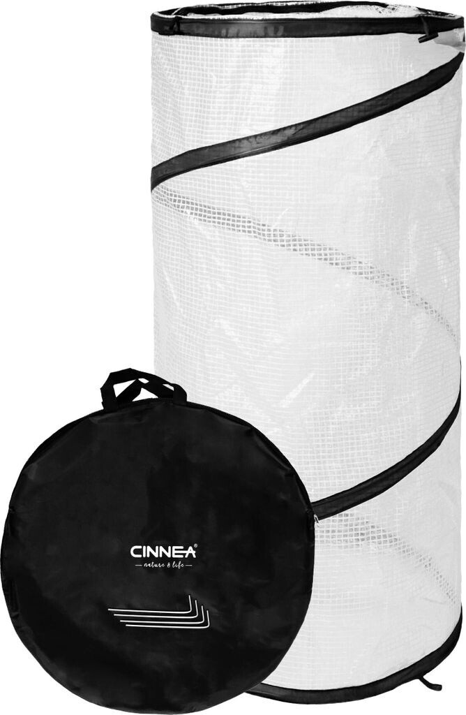 Cinnea Pop-Up Pflanzzelt