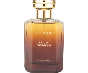 Lou de Pre Eau de Parfum Bright Tobacco 90 ml ab 14.95 €