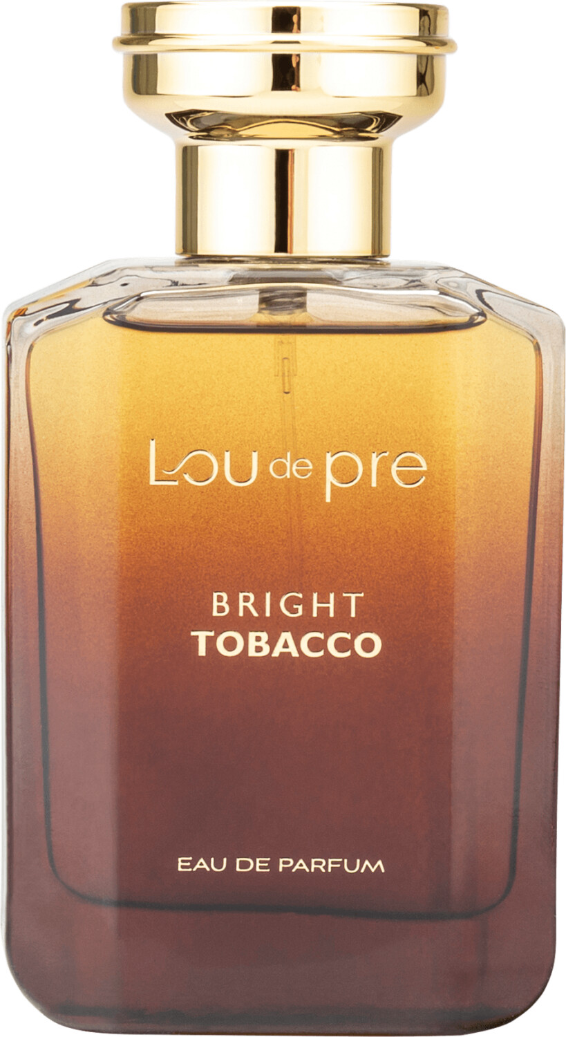 Lou de Pre Eau de Parfum Bright Tobacco 90 ml ab 14.95 €