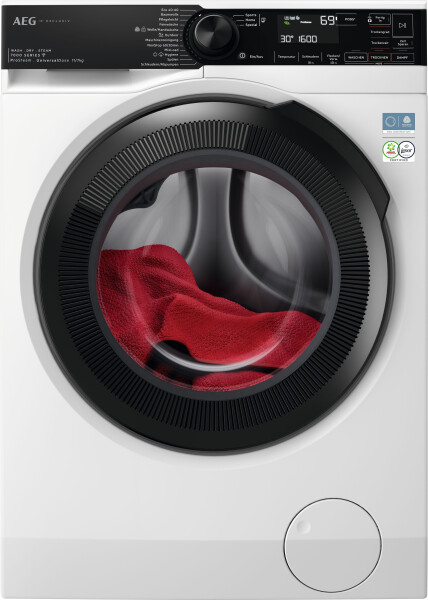 AEG LWR7E117EX