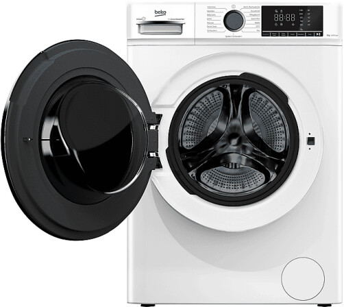 Beko BMS3WFOE74, Bild 2