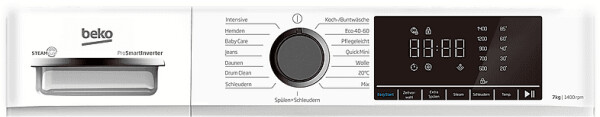 Beko BMS3WFOE74, Bild 3