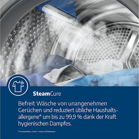 Beko BMS3WFOE74, Bild 6