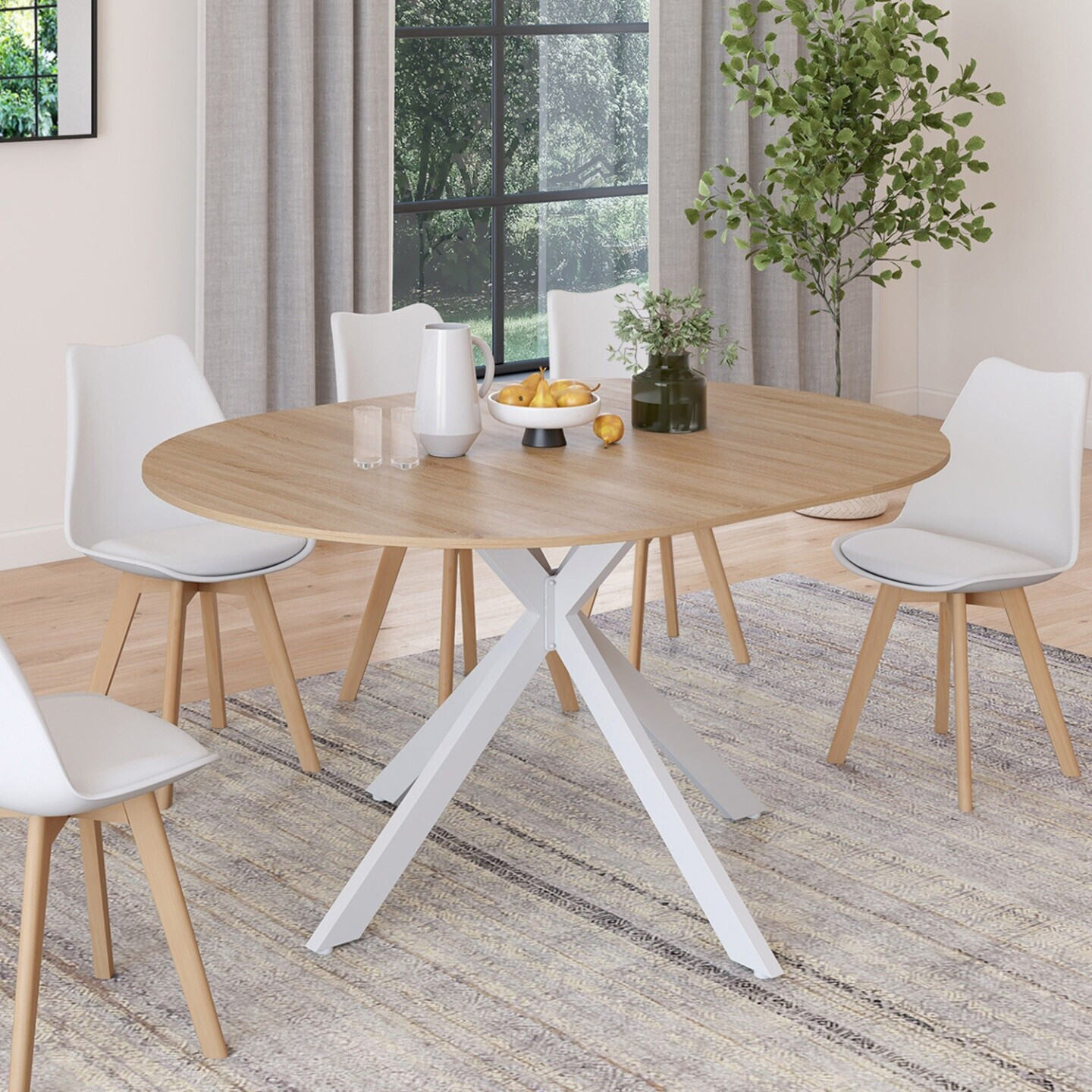 korb truhe Kobolo Rattantruhe Aufbewahrung Kiste aus Rattan in kubu grey -, 49,00 € NANO LED-Weihnachtslichter für den