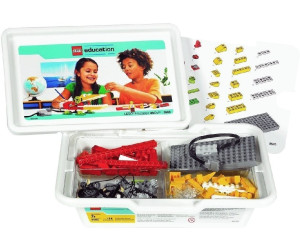LEGO Education WeDo Construction Set (9580)