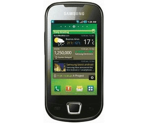 Samsung Galaxy 3 (i5800)