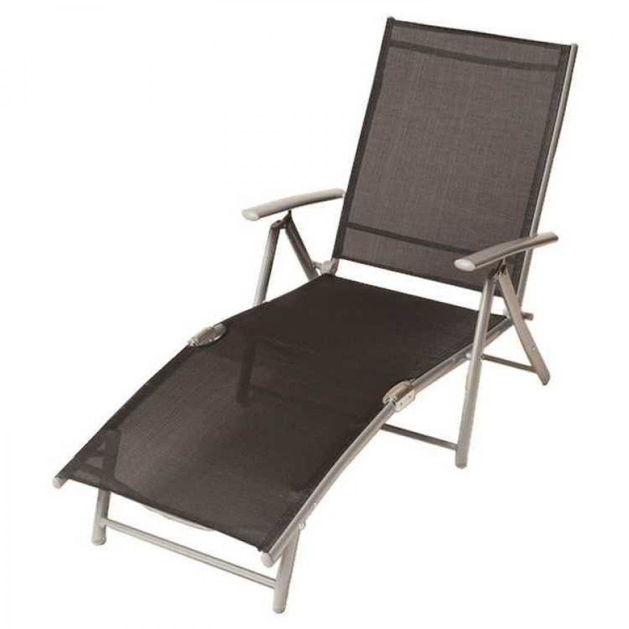 Merxx Acapulco Deck Chair Alu-Textil ab 65,05 € | Preisvergleich bei