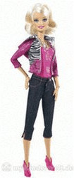 Barbie Video Girl