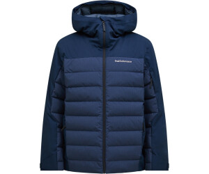 Peak Performance Shred Down Jacket (Peak00731) dark blue/navy