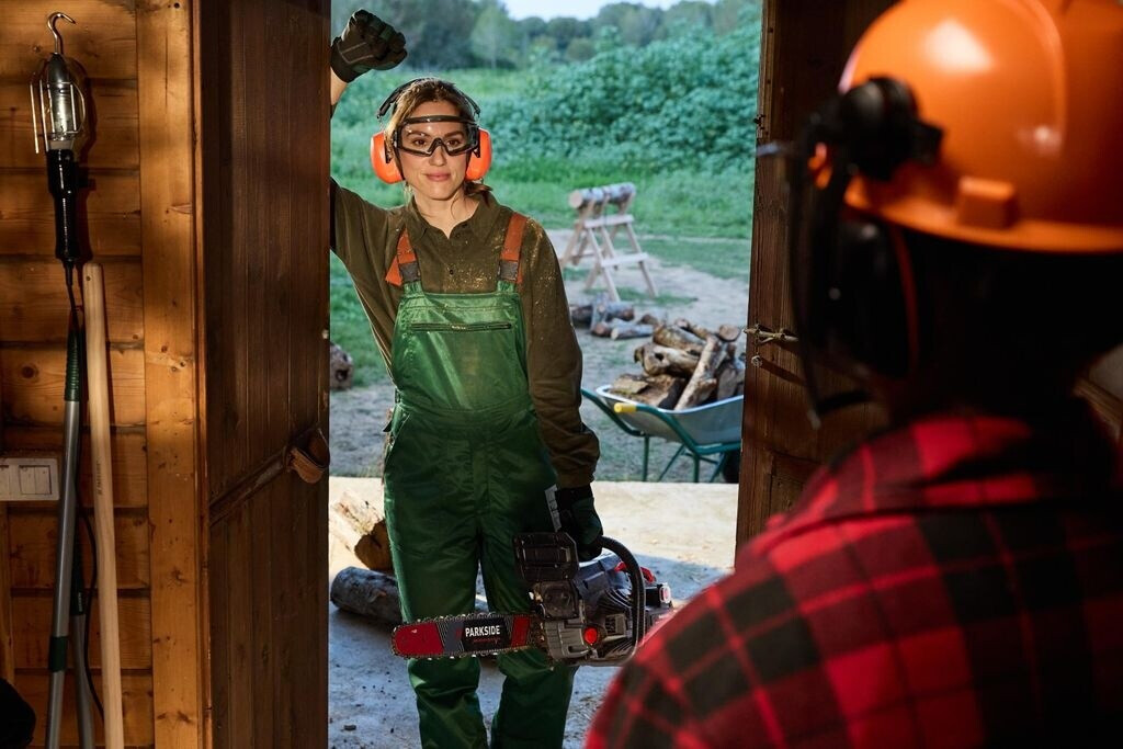 Parkside Parkside PPBKS 56 B2 - Product image 1 of 13