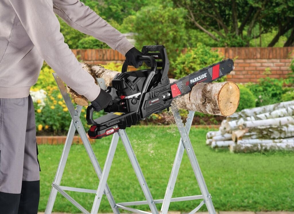 Parkside Parkside PPBKS 56 B2 - view 12