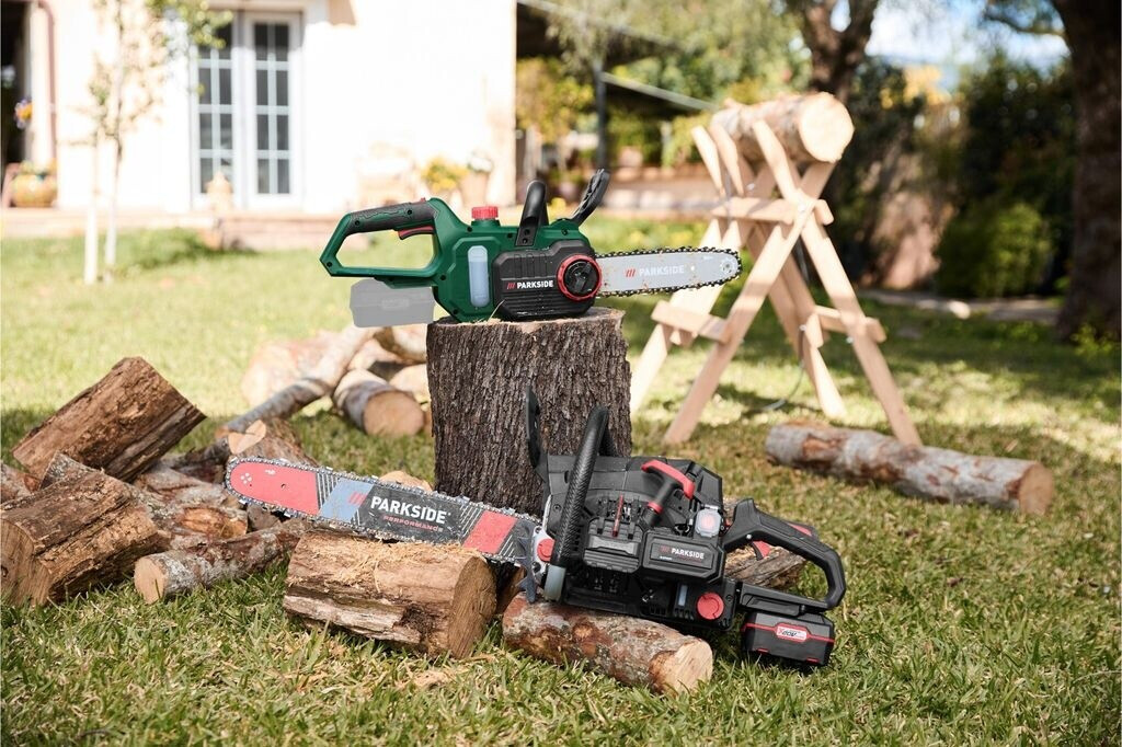 Parkside Parkside PPBKS 56 B2 - view 13