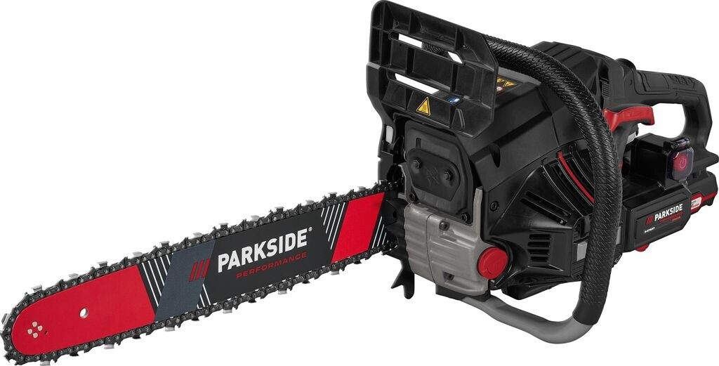 Parkside Parkside PPBKS 56 B2 - alternate view