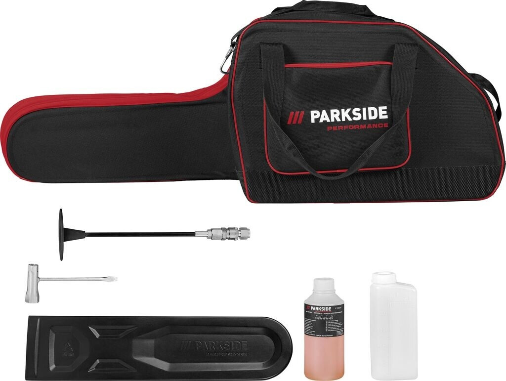 Parkside Parkside PPBKS 56 B2 - view 8