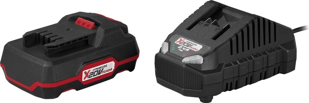 Parkside Parkside PPBKS 56 B2 - view 9