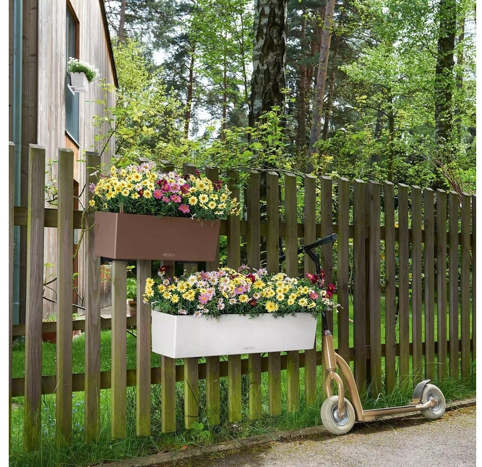 Lechuza Lechuza BALCONERA Color 100 nutmeg (15916) - side view