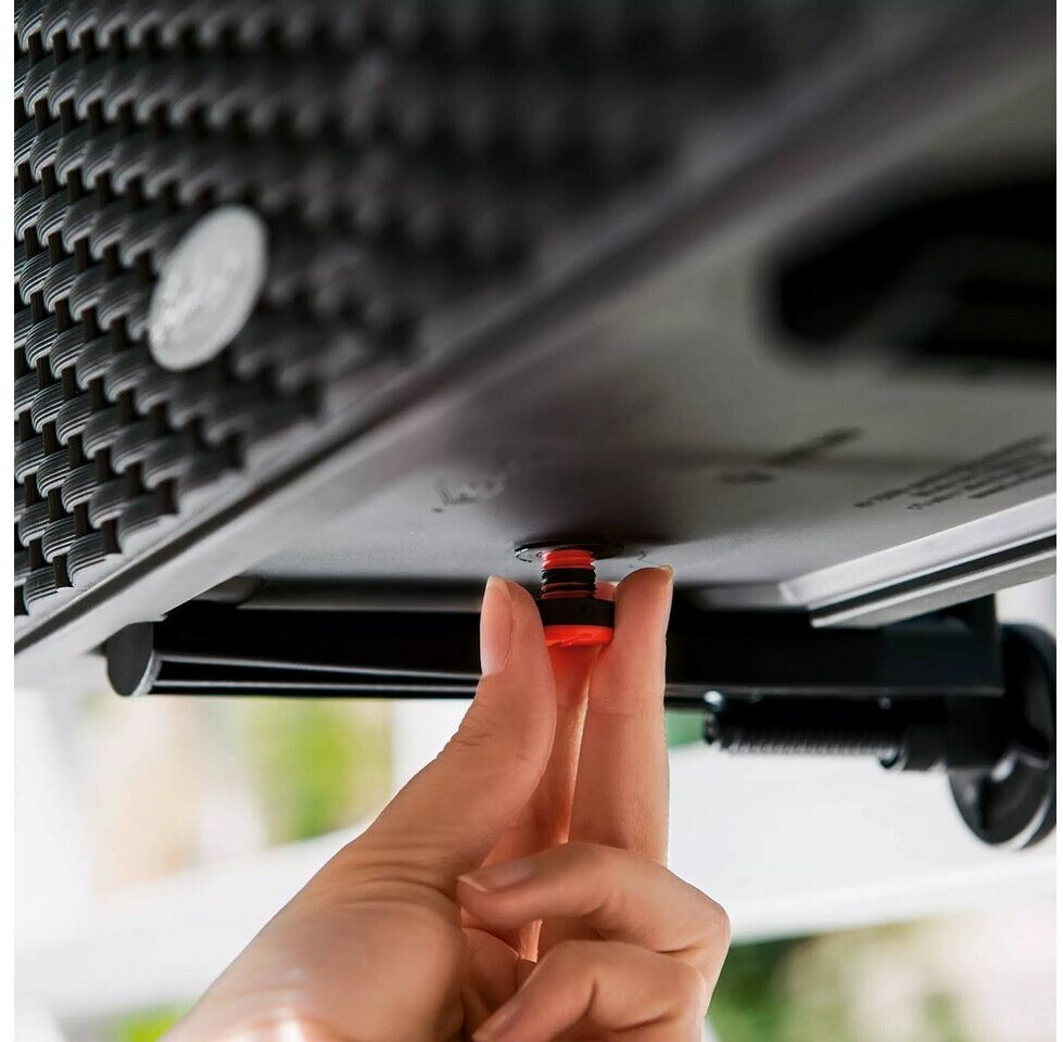 Lechuza Lechuza BALCONERA Color 100 sand brown (15917) - detail view