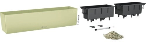 Lechuza Lechuza BALCONERA Color 80 lime (15715) - side view