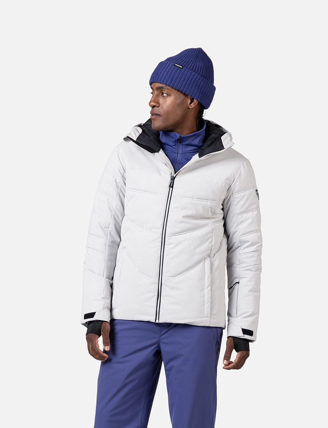 Rossignol Siz Jacket Man Soft Grey ab 169,90 € (Oktober 2026 ...
