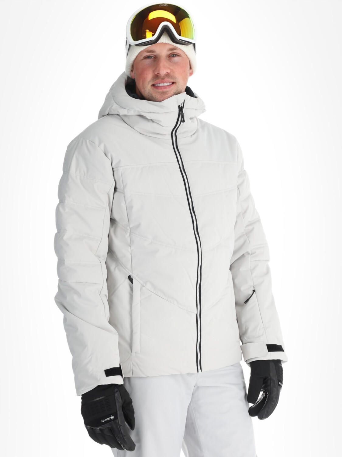 Rossignol Siz Jacket Man Soft Grey ab 169,90 € (Oktober 2026 ...