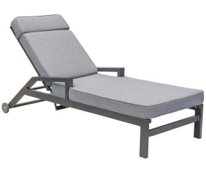 LC Home Garden Sondrino silver