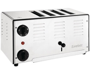 Rowlett Premier 4-Schlitz-Toaster mit DuraHeat Elementen