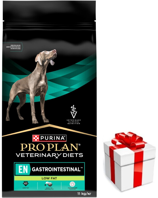 Purina Pro Plan EN Gastrointestinal Low Fat Trockenfutter 11kg ab 69.63  |  Vergleiche 6 Angebote auf idealo.de