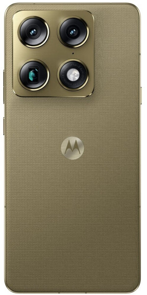 Motorola Signature PANTONE Martini Olive, Bild 3