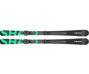 Head Shape V4 + PR 11 GW (2025/26) ab 299,95 € (September 2026