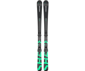 Head Shape V4 + PR 11 GW (2025/26) ab 299.95 € | Vergleiche 7