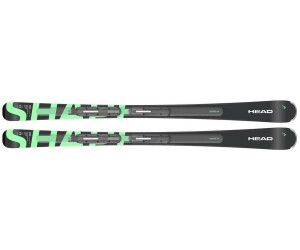 Head Shape V4 + PR 11 GW (2025/26) ab 299,95 € (September 2026