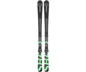 Head Shape V4 + PR 11 GW (2025/26) ab 299,95 € (Oktober 2026