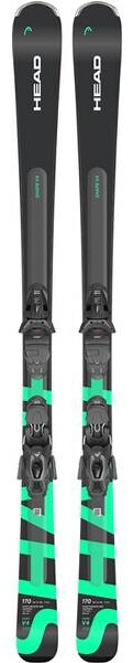 Head Shape V4 + PR 11 GW (2025/26) ab 299.95 € | Vergleiche 7