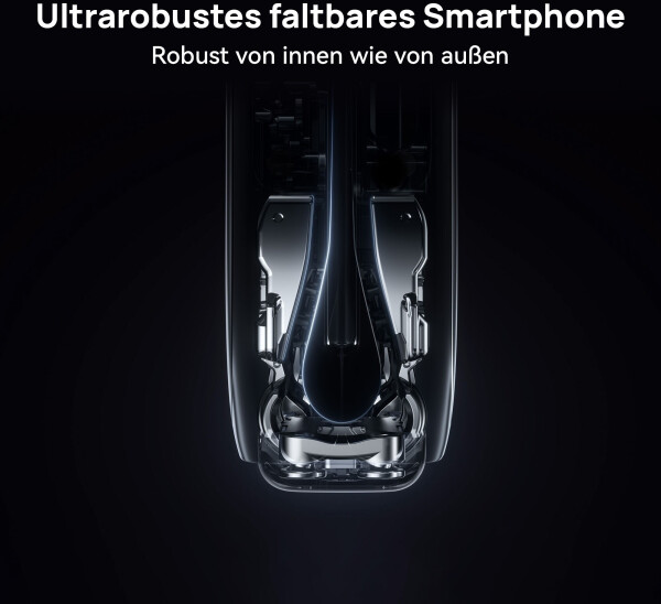 Huawei Mate X7 Black, Bild 2