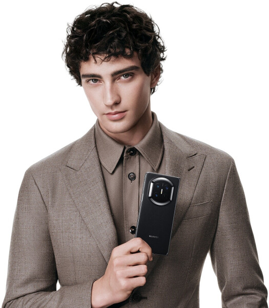 Huawei Mate X7 Black, Bild 11
