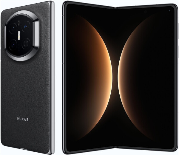 Huawei Mate X7 Black, Bild 9