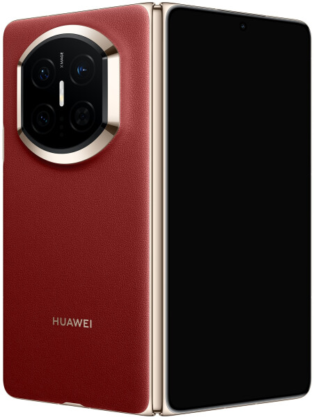 Huawei Mate X7 Red