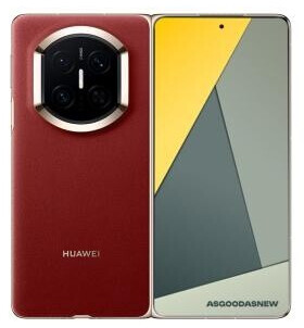 Huawei Mate X7 Red, Bild 11