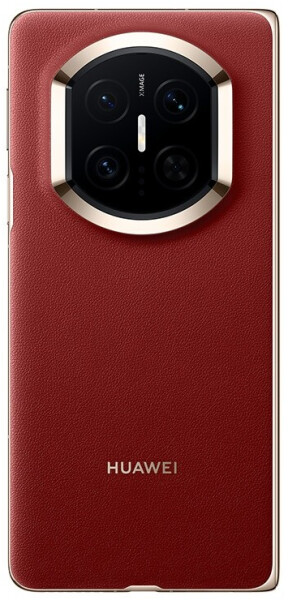 Huawei Mate X7 Red, Bild 3