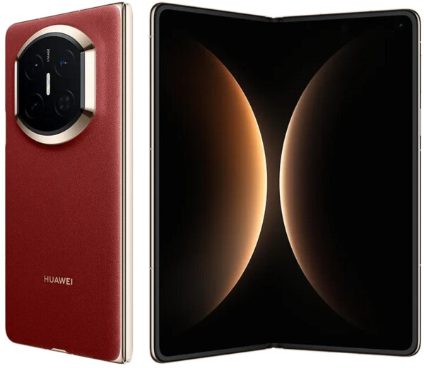 Huawei Mate X7 Red, Bild 6