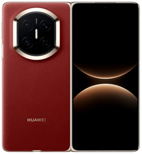 Huawei Mate X7 Red, Bild 9