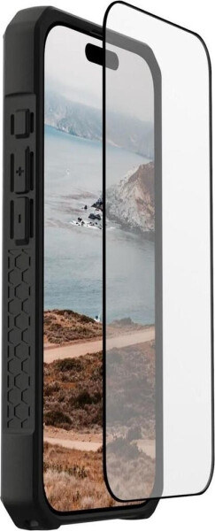Urban Armor Gear Glass Shield iPhone 17, Bild 6