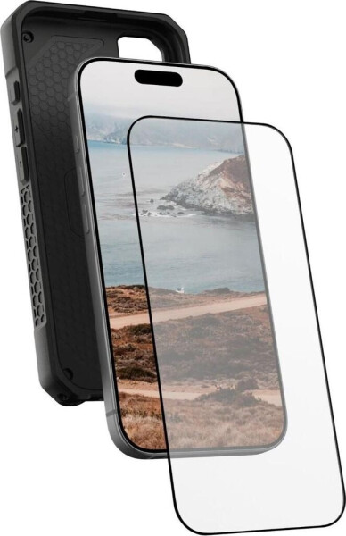 Urban Armor Gear Glass Shield iPhone 17, Bild 8